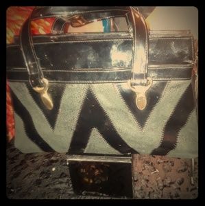 Alexander's 1970's vintage